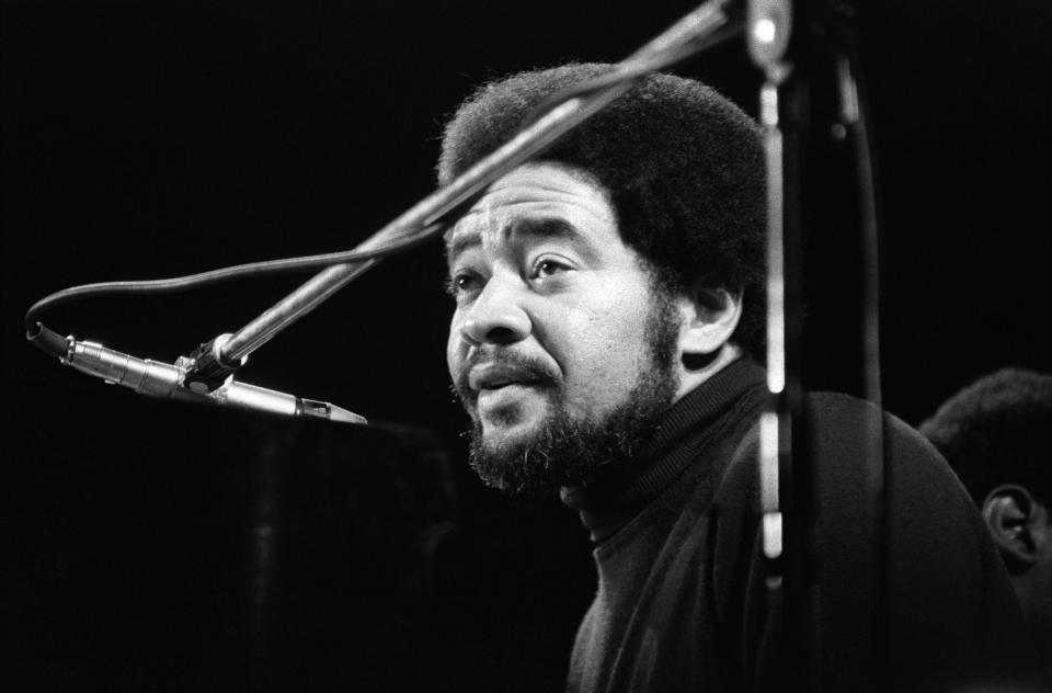 Bill Withers (1938-2020)