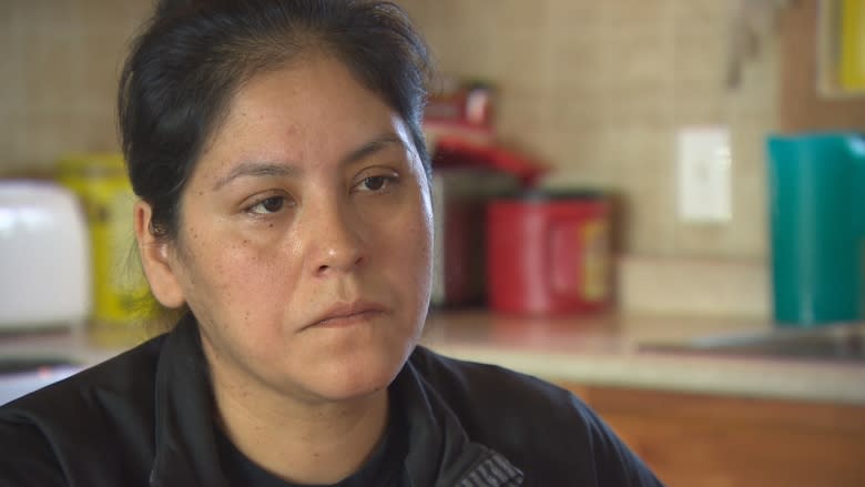 'It has to end': Sagkeeng mother calls for action following murder of Serena McKay