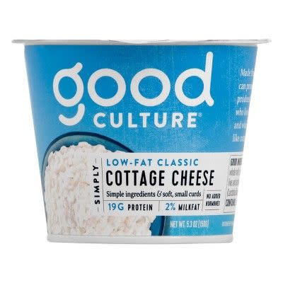 Good Culture Classic Cottage Cheese