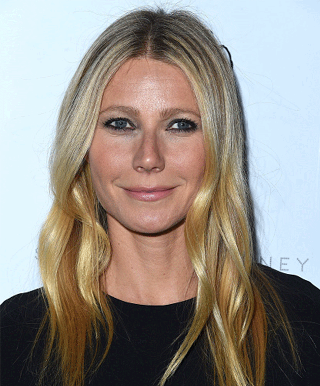 Gwyneth Paltrow revealed she uses apitherapy to reduce inflammation and scarring. Photo: Getty Images