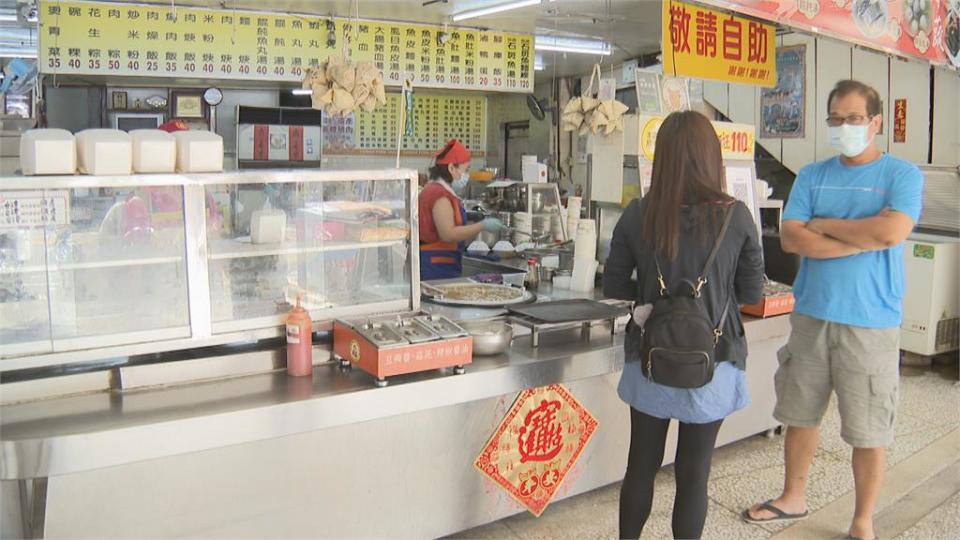 肉粽名店採預購　避免現場排隊群聚