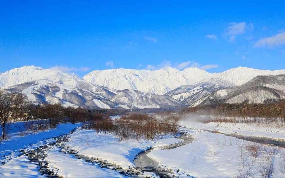 <p>My long-standing interest in Japan took root during the 1998 Olympic Games in Nagano. I’d start my trip with a few days of skiing at the Hakuba Happo-One resort that hosted the Alpine skiing events. Then on to <a rel="nofollow noopener" href="http://www.travelandleisure.com/travel-guide/tokyo" target="_blank" data-ylk="slk:Tokyo;elm:context_link;itc:0;sec:content-canvas" class="link ">Tokyo</a>, where I want to eat my way through the city’s izakaya, noodle shops, and sushi bars. Finally, a visit to Japan’s Edo period capital in Kyoto to see the gardens and architecture. – <em>Alex Arnold, photo editor</em></p>