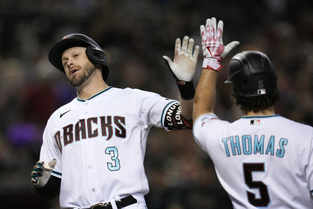 Carroll and Walker hit back-to-back homers to spark the Diamondbacks past  the Rays 8-4