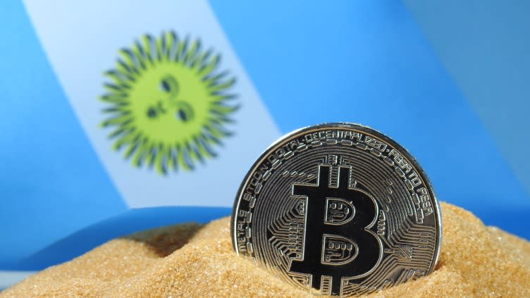 Argentina's Foreign Minister Claims New Decree Legalizes Bitcoin and Other Crypto Assets for Contracts and Payments