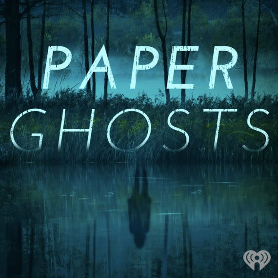 Paper Ghosts