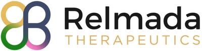 Relmada Therapeutics Corporate Logo (PRNewsFoto/Relmada Therapeutics, Inc.)