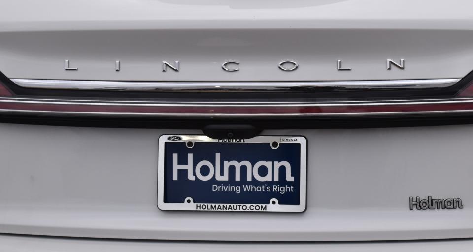 Holman, a Mount Laurel-based automotive services firm, is buying a North Carolina-based auto group.