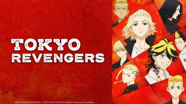 Tokyo Revengers' Season 2 Premiere Gives Takemichi Two New Missions