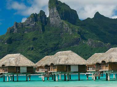 World's best beach hotels
