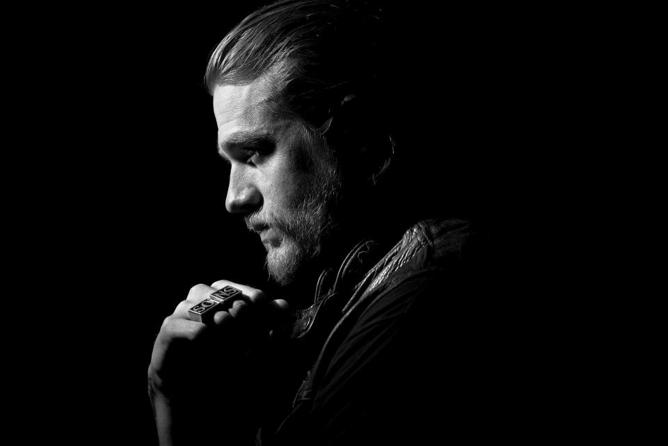 "Sons of Anarchy" Season 6 premieres Tues., Sept. 10 at 10 p.m. ET on FX.