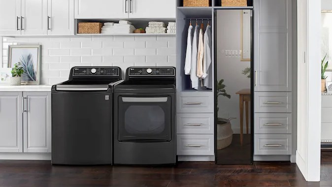 Appliance deals: Need a new washer and dryer? Shop our top Presidents' Day 2022 deals right now.