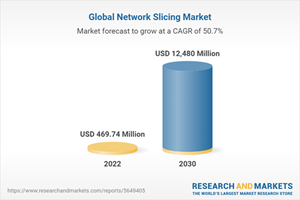 Global Network Slicing Market