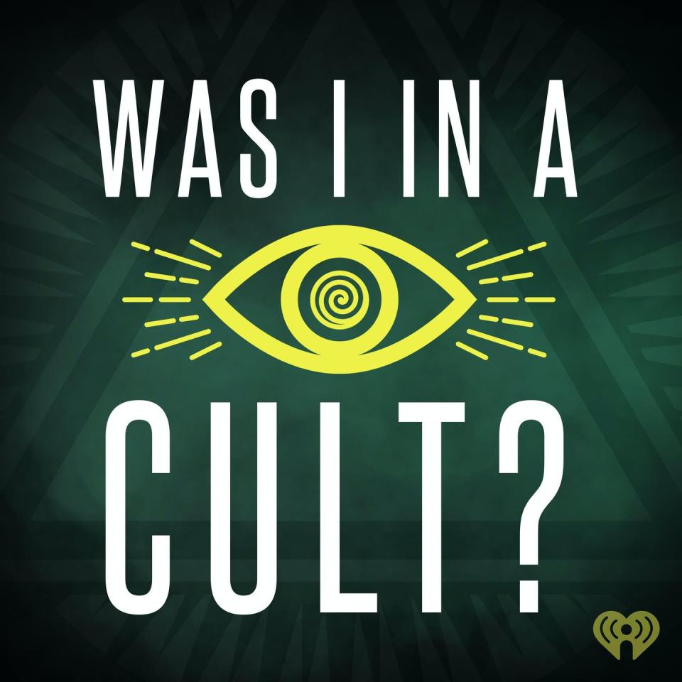 6) Was I in a Cult?