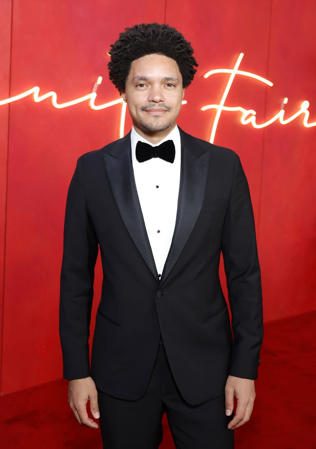 2024 vanity fair oscar party hosted by radhika jones dinner