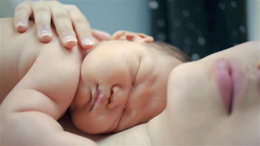 美國一名佛羅里達的女子，因為來不及進到生產中心，就在停車場生下孩子。（示意圖／翻攝自Pixabay）