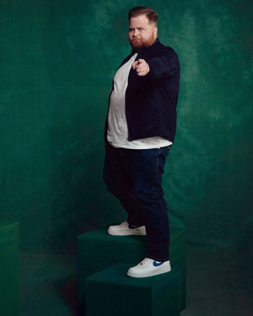 Paul Walter Hauser