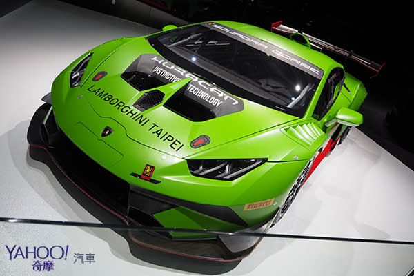 【台北車展】不容錯過的超跑巡禮！Aston Martin、Audi、Bentley、Ferrari、Ford、Koenigsegg、Lamborghini、McLaren、Nissan－2018台北車展