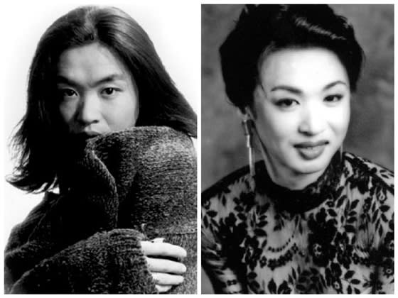 他們比女人還女人！亞洲5位變性明星的藝界人生