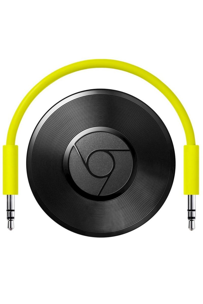 Google Chromecast Audio