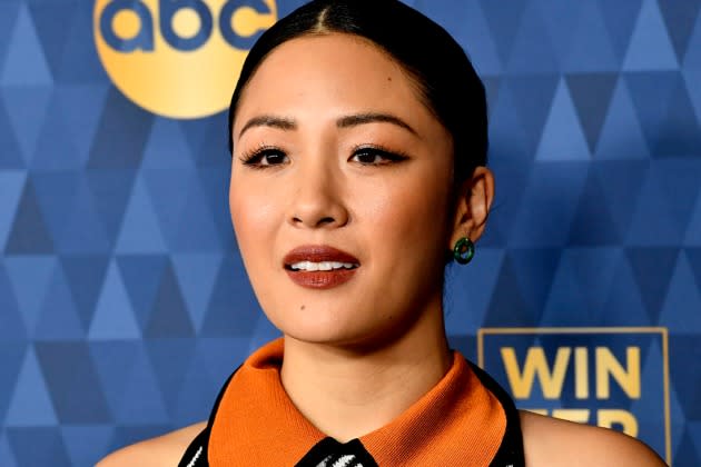 American Blue Film Open A American - Constance Wu Reveals She Attempted Suicide in 2019 After 'Fresh Off the  Boat' Tweet Backlash