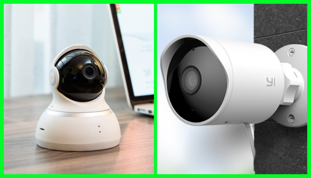 Can I Use Yi Home Camera As Webcam ?