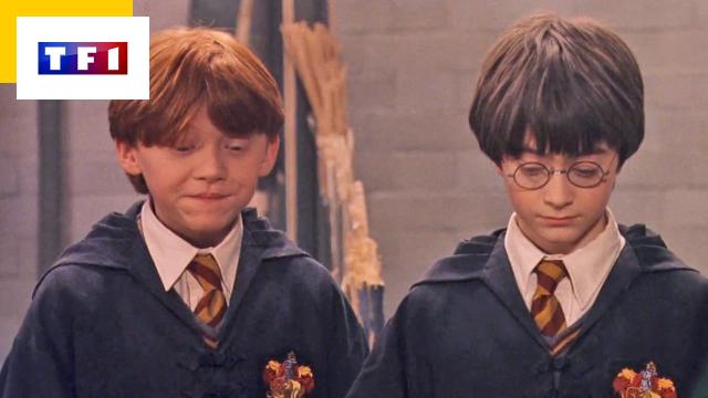 Harry Potter 3 : n'appuyez pas sur pause à 1 heure et 52 minutes si vous  voulez conserver la magie ! - Actus Ciné - AlloCiné