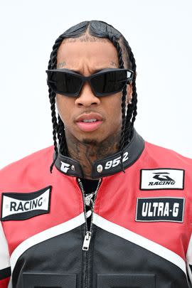 Tyga