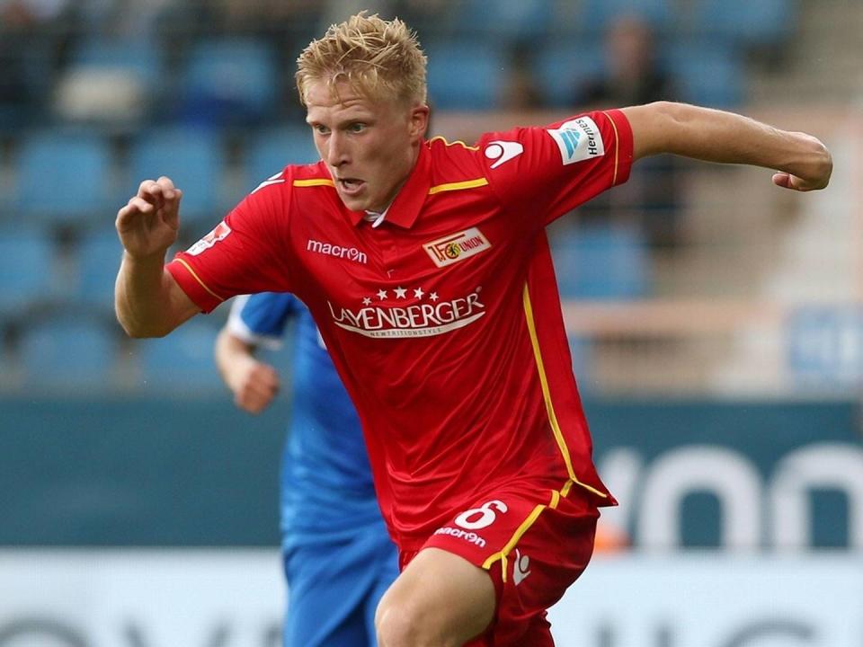 1. FC Köln holt Ex-Unioner Pedersen