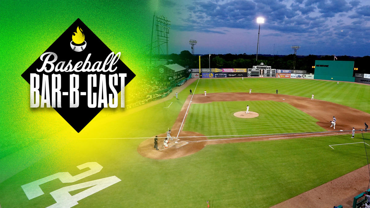 Recap of Rickwood Field Game, Interview with Brody Brecht & Analysis of The Good, The Bad and the Uggla