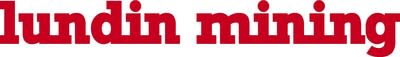 logo (CNW Group/Lundin Mining Corporation)