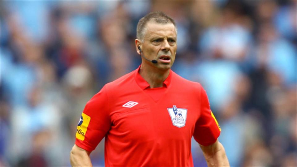 Mark Halsey offers up a possible solution for the VAR chaos