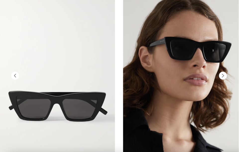 太陽眼鏡推薦｜戴的是時尚！明星加持夏季火紅太陽眼鏡品牌推薦，GM、YSL還有哪些款式？
