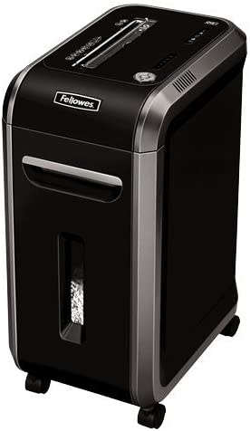 Fellowes Powershred 99Ci Jam Proof Paper Shredder, best paper shredder