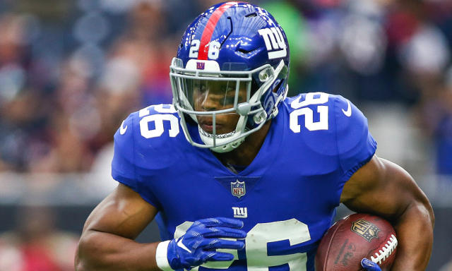 Philadelphia at New York Giants Prediction, Game Preview