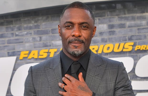 Idris Elba Thriller ‘beast About Killer Lion Set For August 2022 Release