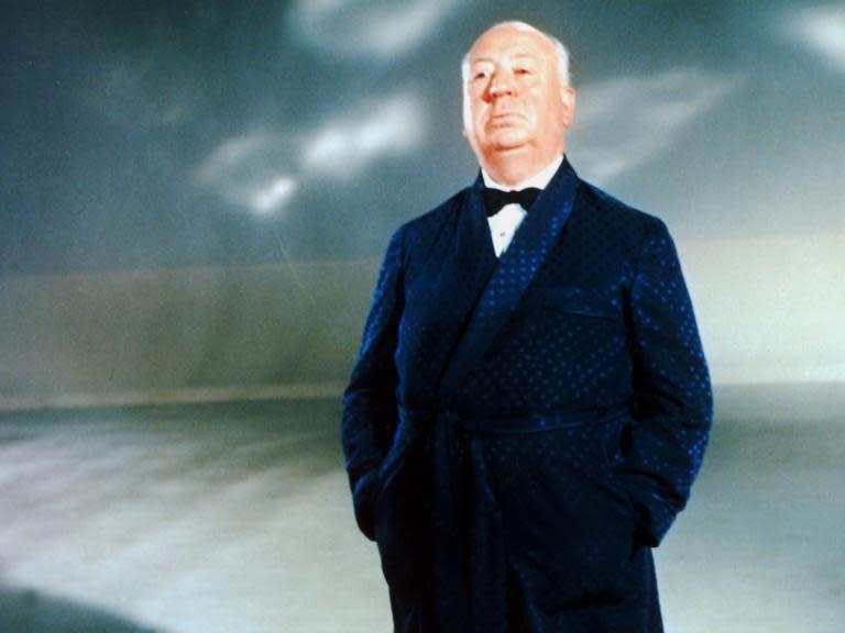 Alfred Hitchcock's 20 best films, from Vertigo to Psycho