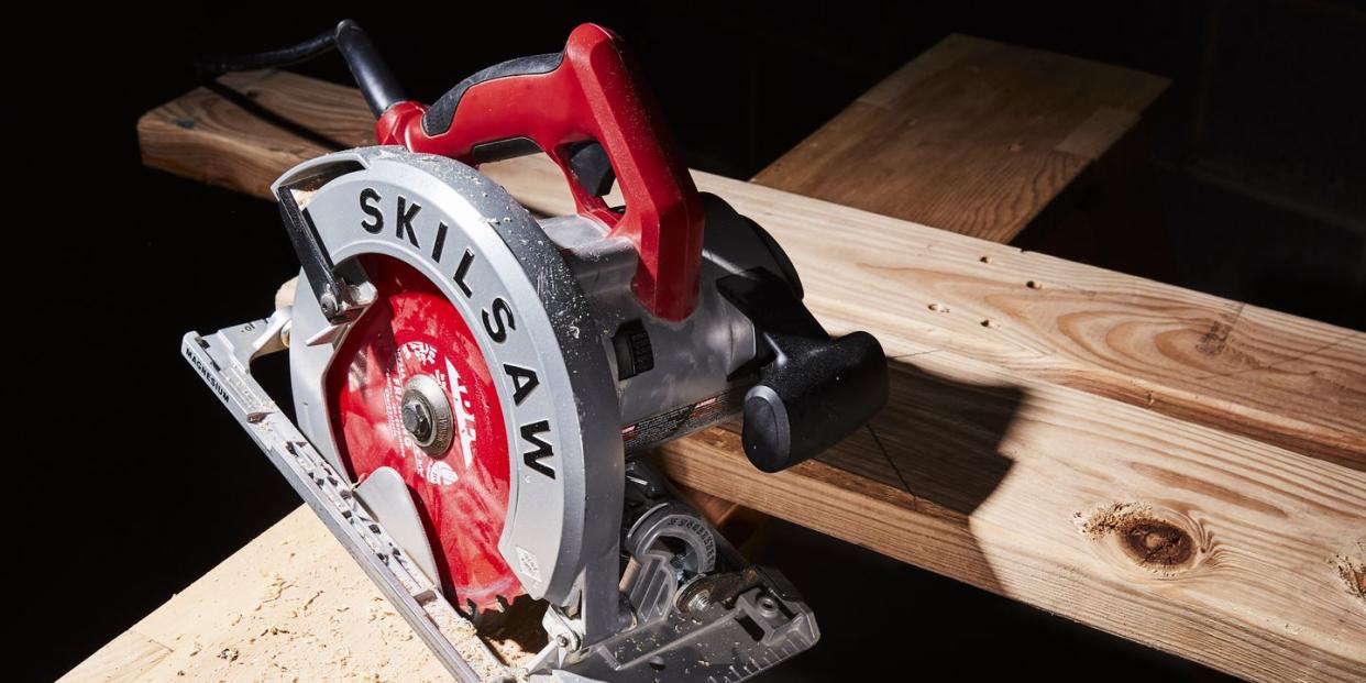 silsaw circular saw