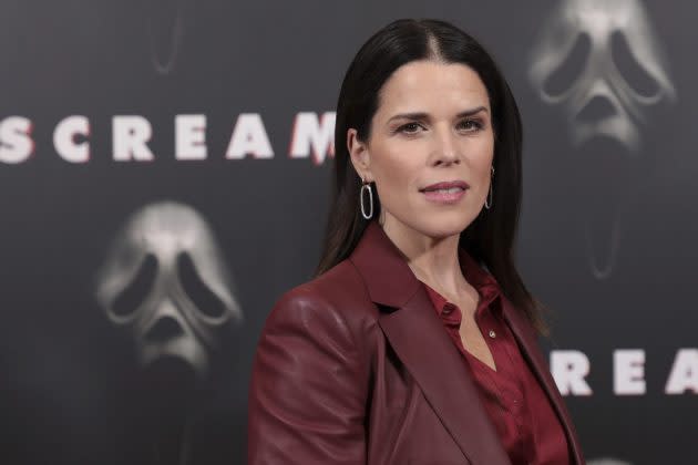 Twisted Metal': Neve Campbell Joins Peacock Series in Recurring Role