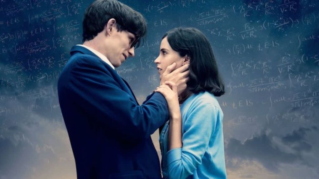 The Theory of Everything Streaming: Watch & Stream Online via Netflix