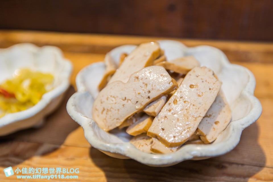 板橋｜門前隱味牛肉麵