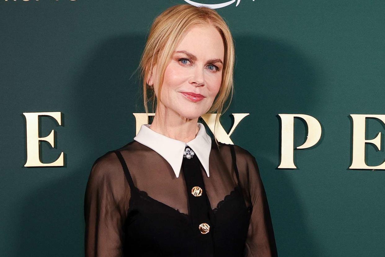 <p>River Callaway/Variety via Getty Images</p> Nicole Kidman