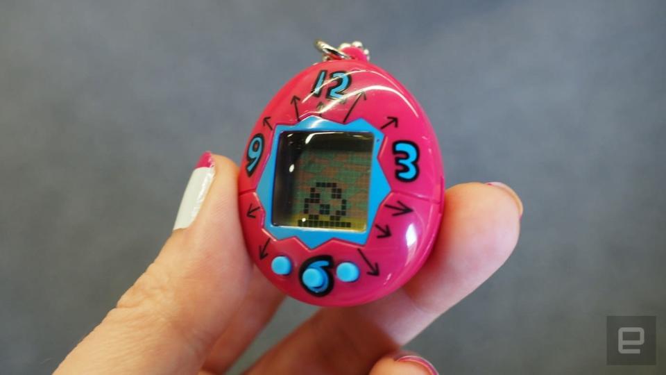 Tamagotchi