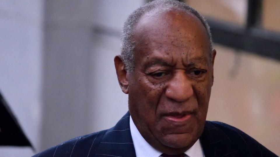 Bill Cosby (Credit: Getty Images)