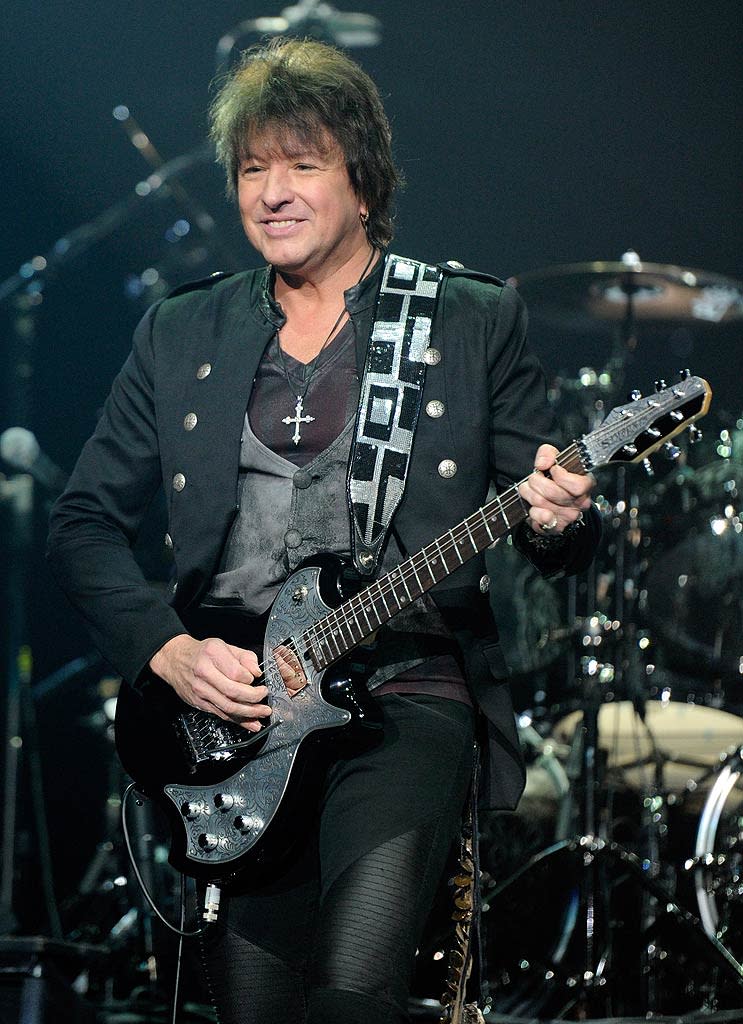 Richie Sambora Vegas Cncrt