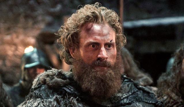 Game Of Thrones' Kristofer Hivju Cast In Fast 8
