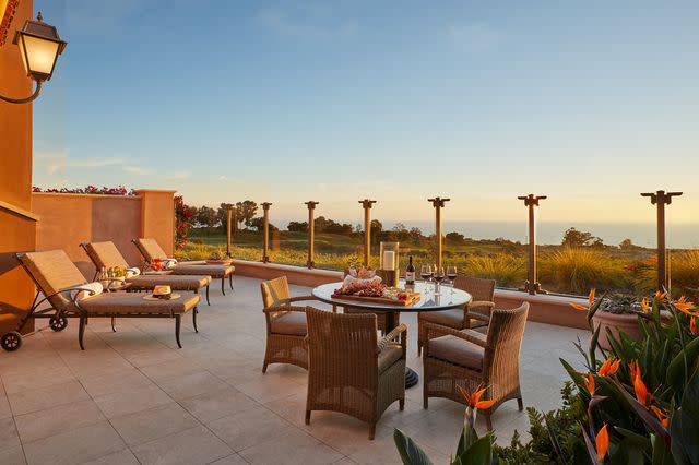 <p>Courtesy of Pelican Hill Resort</p>