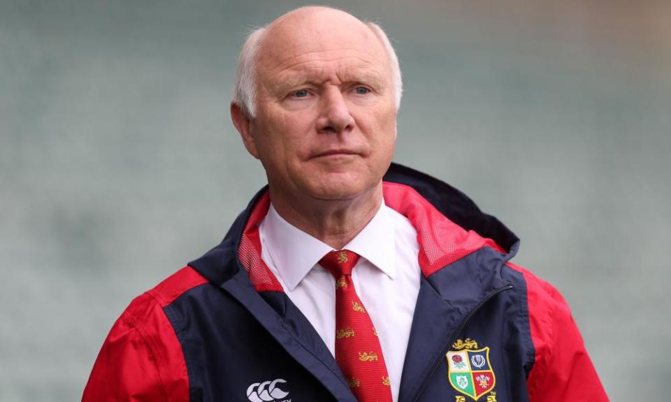 John Spencer, the Lions manager in 2017, believes the new calendar will damage the ethos of the tour.