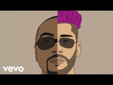 <h3>1) ZAYN, Timbaland--"Too Much"</h3> <p>前陣子和女友Gigi Hadid甜蜜復合的Zayn，首次和知名製作人Timbaland合作，招牌迷人又略帶憂鬱的嗓音，呢喃著渴求對方所有愛和關注的纏綿想望，不知是否也是在對Gigi喊話。在以動畫製成的MV中，還可以看見染著桃紅色頭髮的Zayn在街上漫舞的舞姿。</p><p><a href="https://www.youtube.com/watch?v=X6QVOtow798" rel="nofollow noopener" target="_blank" data-ylk="slk:See the original post on Youtube;elm:context_link;itc:0;sec:content-canvas" class="link ">See the original post on Youtube</a></p> <cite>ZaynVEVO@Youtube</cite>