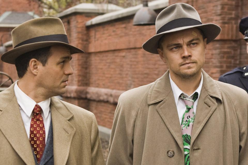 8. <em>Shutter Island</em> (2010)