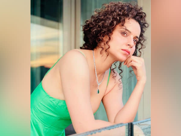 Kangana Ranaut (Image source: Instagram)